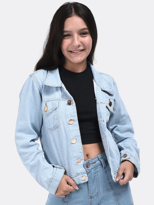 Jaqueta Terra