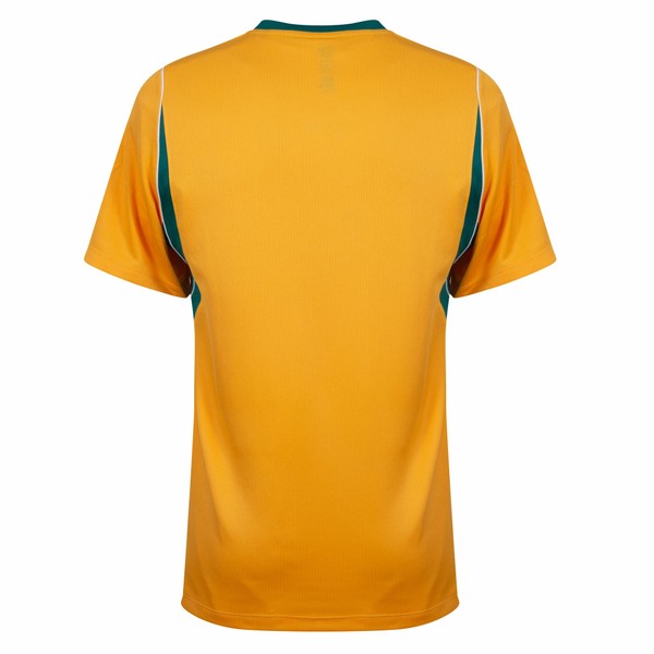 Camisa Seleção Austrália Home 2026/27