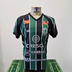 Camisa Maringá PR 2024