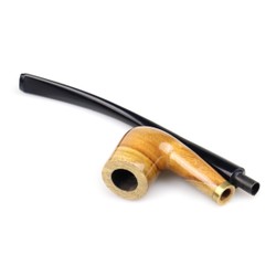 Cachimbo Montana Churchwarden - 20