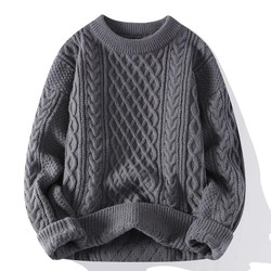 Suéter Masculino Neck