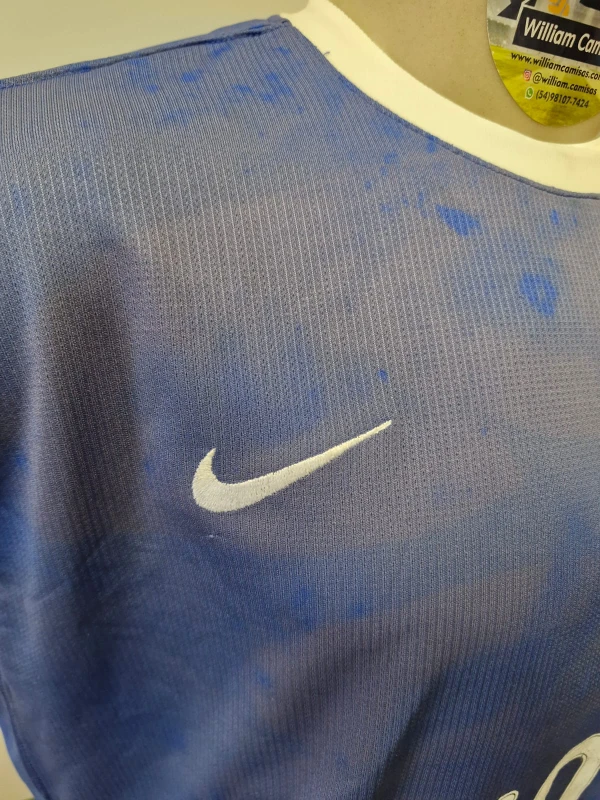 Camisa Seleção Brasileira 2006