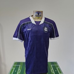 Camisa Remo III 2025