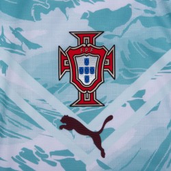 Camisa Seleção Portugal Away 2026/27 - Manga longa