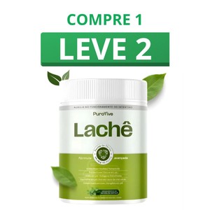 Lachê 300g + Frete Grátis