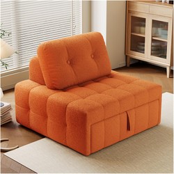 Sofá-Cama Premium 3 em 1