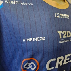 Camisa Stein Cascavel Futsal PR
