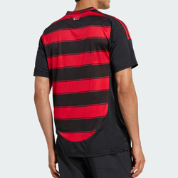 Camisa Flamengo Jogador 25/26 1.1