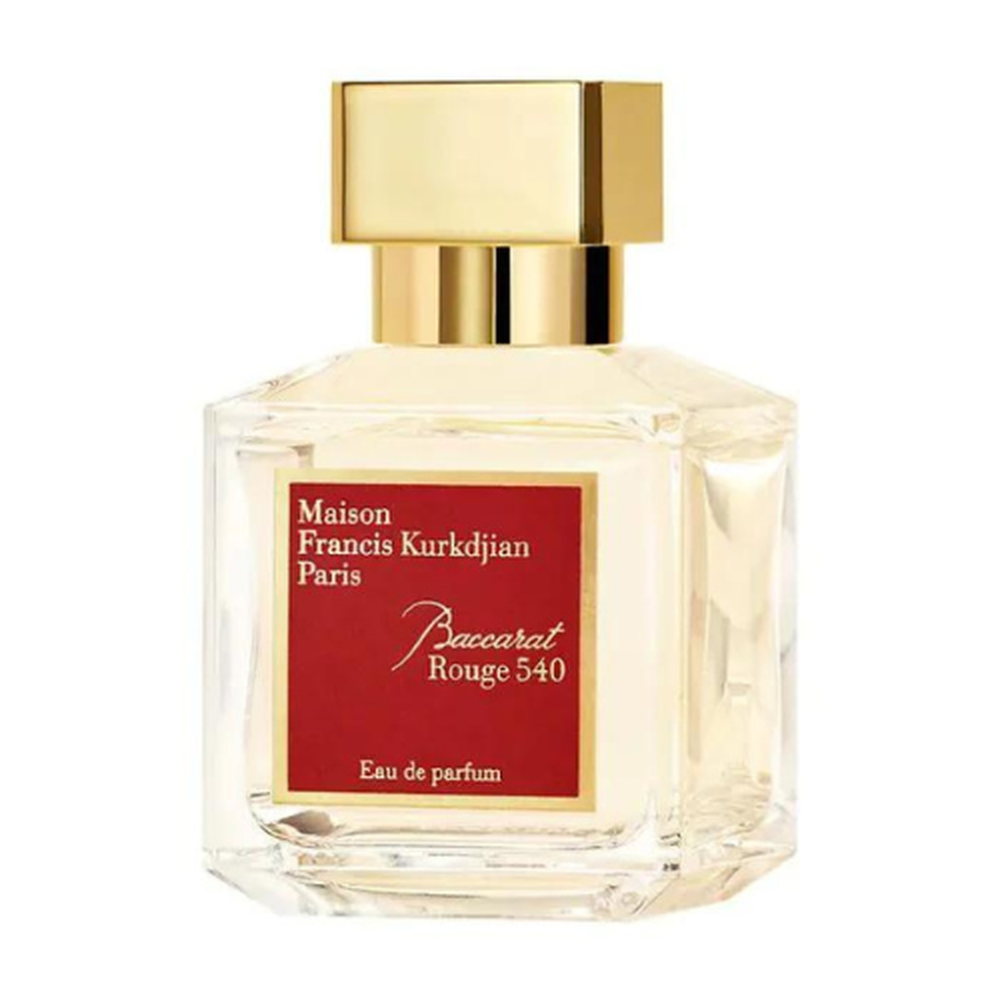 MAISON FRANCIS KURKDJIAN 香水 Maison Francis Kurkdjian Baccarat Rouge 540 Eau de Parfum - 70 ml