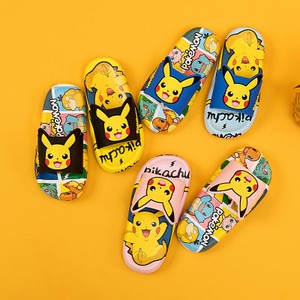 Chinelo Infantil Pokémon Go