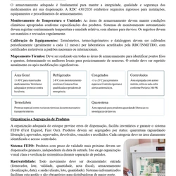 Farmacêutico - Ministério da Saúde