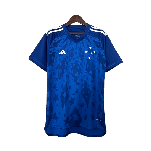Camisa Cruzeiro 24/25 - Masculina