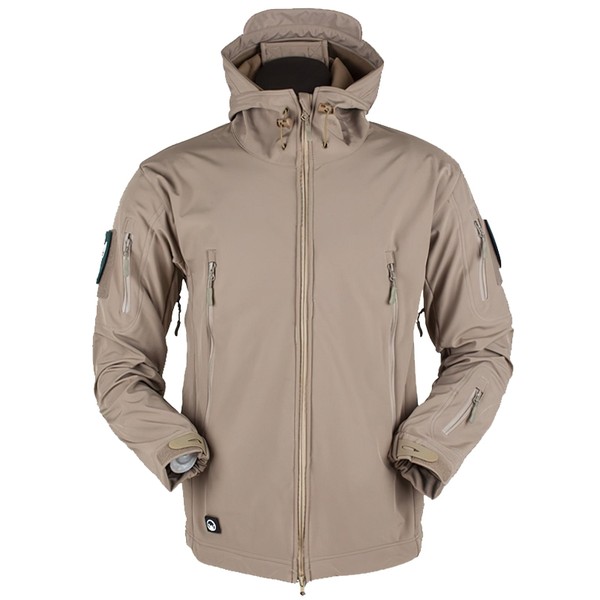 Jaqueta Masculina Saul