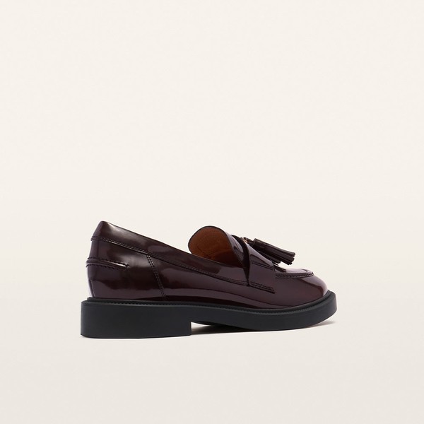Mocassim Octavia 