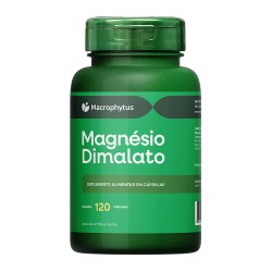 KIT ARTROLÍVIO 120 CÁPSULAS GANHE UM MAGNÉSIO DIMALATO DE BRINDE