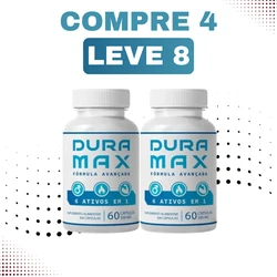 Duramax - Promoçao exclusiva + Frete Gratis 
