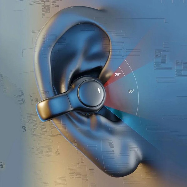 Fone de ouvido wwJBL M47: Tecnologia de Condução Óssea para Uma Experiência Sonora Única.