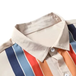 Camisa Vinser Monaco Coast