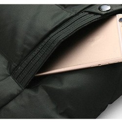Jaqueta Masculina Forrada OverCoat