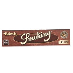 Seda Smoking Brown King Size (Un.)