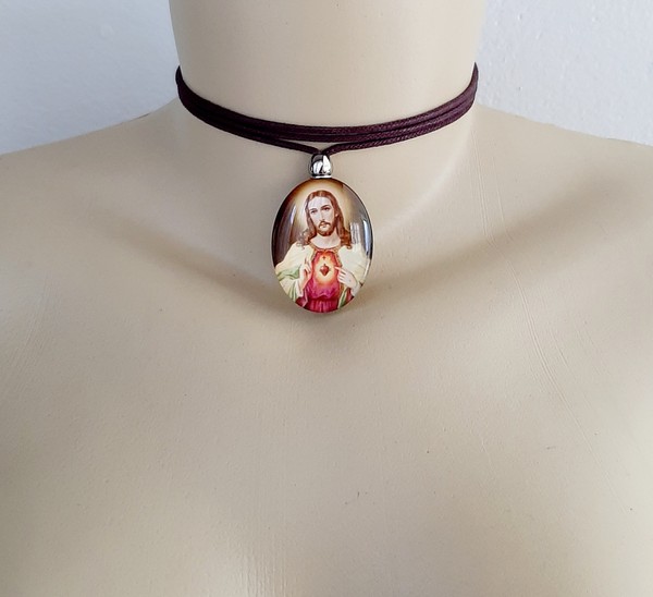 CORDÃO S CORAÇÃO 