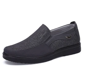 Sapato Mocassim Matezzo Classic