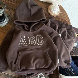 Conjunto Infantil - ABC