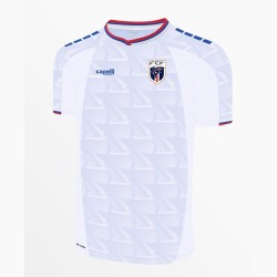 Camisa Seleção Cabo Verde Away 2026/27