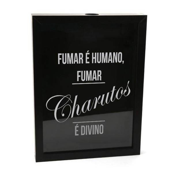 Quadro Porta Anilha / Rolha