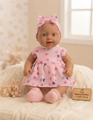 TOOTS BABY (AVARIA)