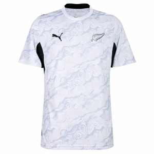 Camisa Seleção Nova Zelândia Away 2026/27