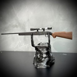Suporte Premium Para Controle Ps5/ Ps4 e Xbox The Last Of Us de luxo pintado a mão +CHAVEIRO DE BRINDE Pronta Entrega
