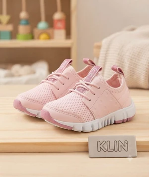 TENIS BABY JUMP - ROSA KLIN 244015