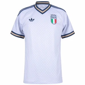 Camisa Seleção Itália Away 2026/27