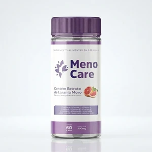 Meno Care - Promoção Exclusiva + Frete Grátis