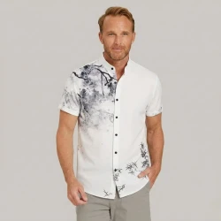 Camisa Vinser Ipanema