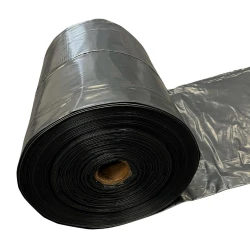 Lona Preta 4x100 R30 150 Micras Construção Cobertura