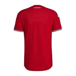 Camisa Seleção Hungria Home 2026/27