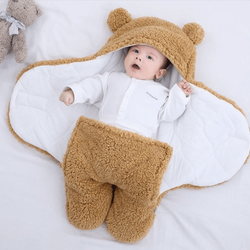 Saco de Dormir Bebe Unissex