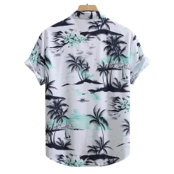Camisa Vinser Praia do Forte