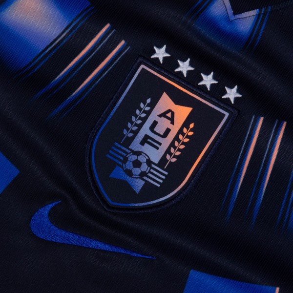 Camisa Seleção Uruguai Away 2026/27