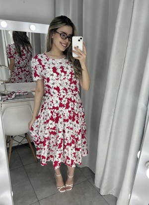 Vestido Dafne