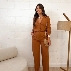 Conjunto Rosée
