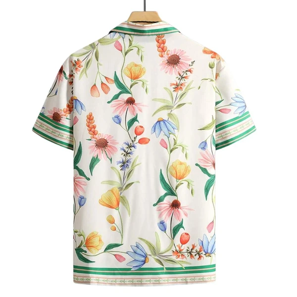 Camisa Vinser Copacabana