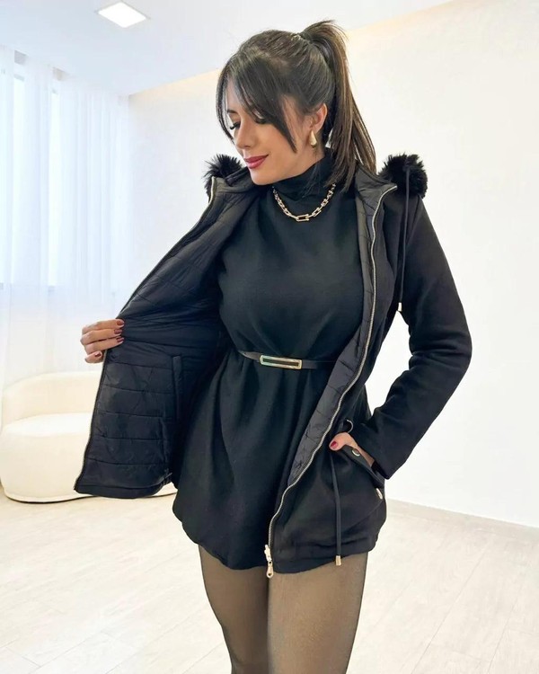 Parka Lótus