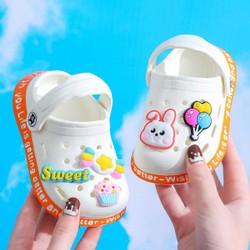 Crocs Infantil - Comfort Max
