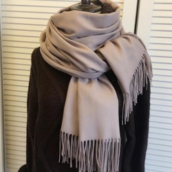 Cachecol Feminino Scarf