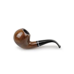 Cachimbo Bazzanelli Premium Imbuia - 07
