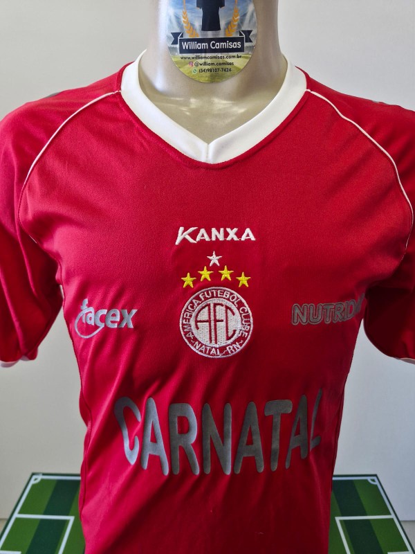 Camisa América RN 2009