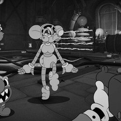 MOUSE: P.I. For Hire - Xbox Series X|S